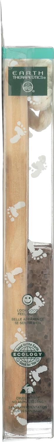 Earth Therapeutics Natural Sierra Pumice Stick
