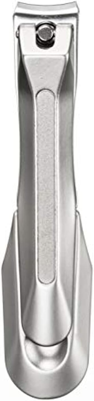 Seki EDGE Stainless Steel Nail Clipper, SS-112, 1