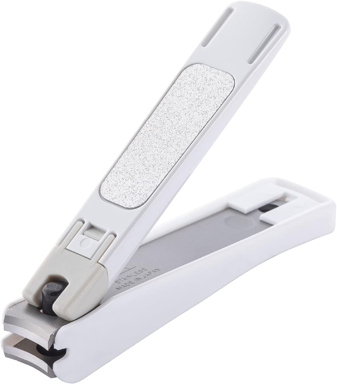 Japan Health and Personal Care - 119 Nail Clippers 001 S (Curve Blade)AF27
