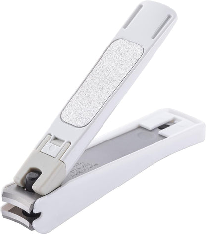 Japan Health and Personal Care - 119 Nail Clippers 001 S (Curve Blade)AF27