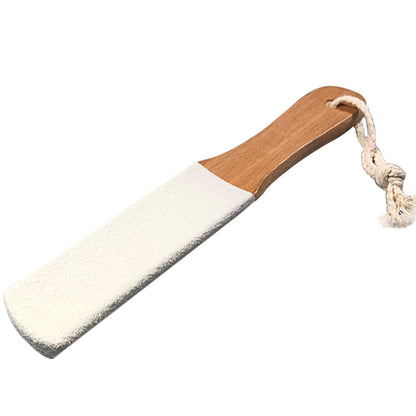 Kinepi Callus Remover Foot File, Pumice Stone for Feet Scrubber Wet and Dry
