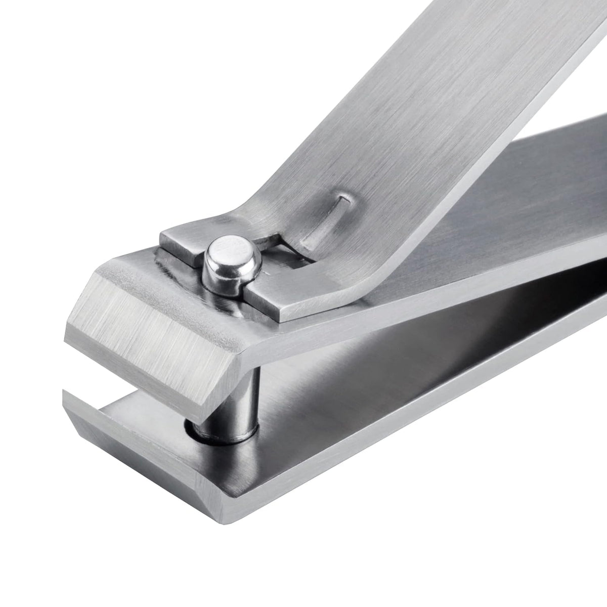Tweezerman Extra Strength Toenail Clipper Stainless Steel