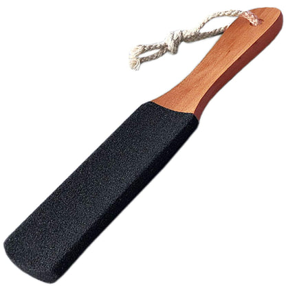 Kinepi Foot File & Foot Scrubber,Pumice Stone for Feet Callus Remover