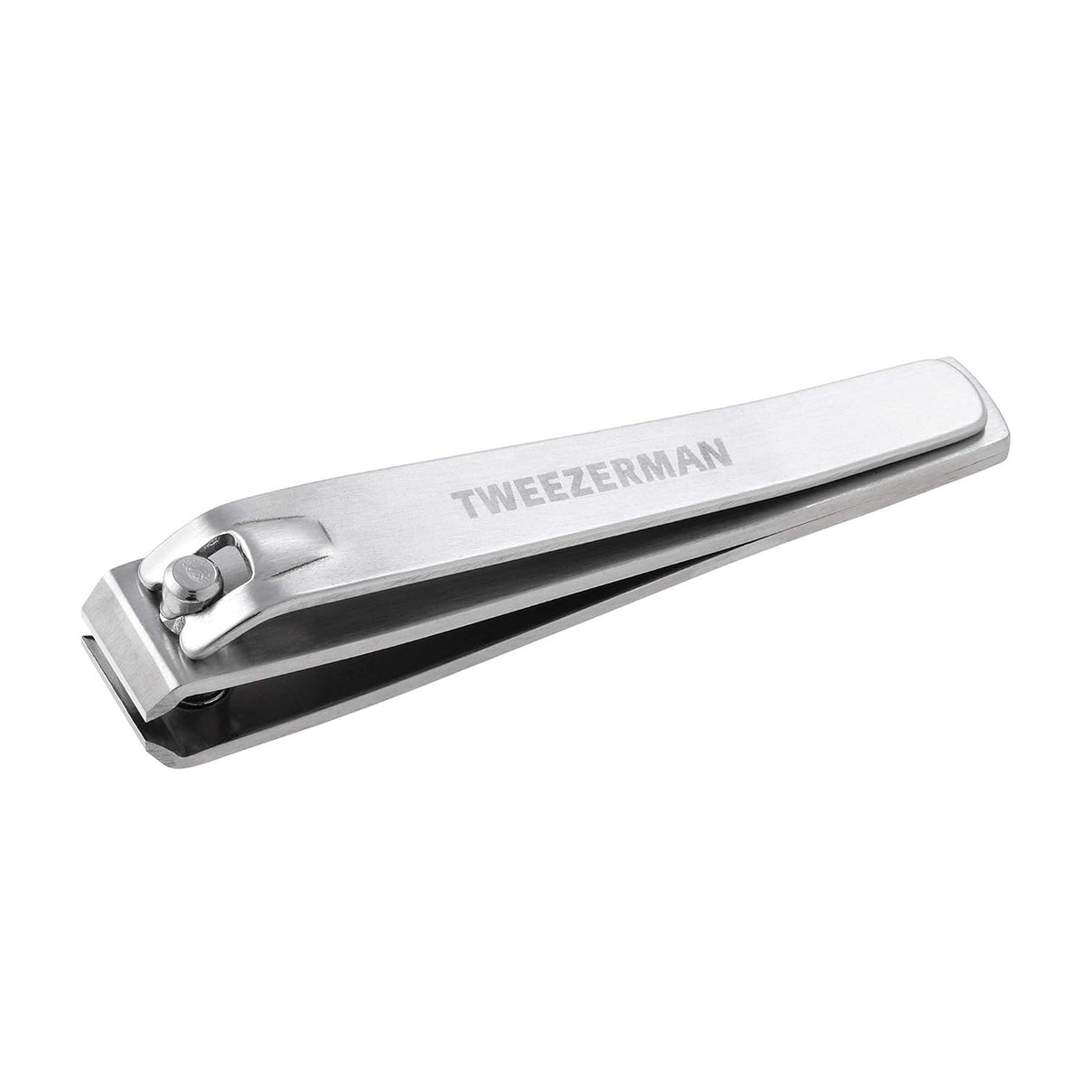 Tweezerman Toenail Clipper Stainless Steel