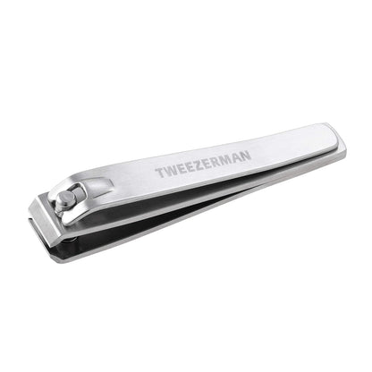 Tweezerman Toenail Clipper Stainless Steel