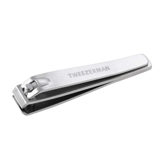 Tweezerman Toenail Clipper Stainless Steel