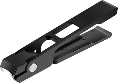 DIGNITY Sharp Fingernail & Toenail Clippers for Thick Hard and Fungal Nails