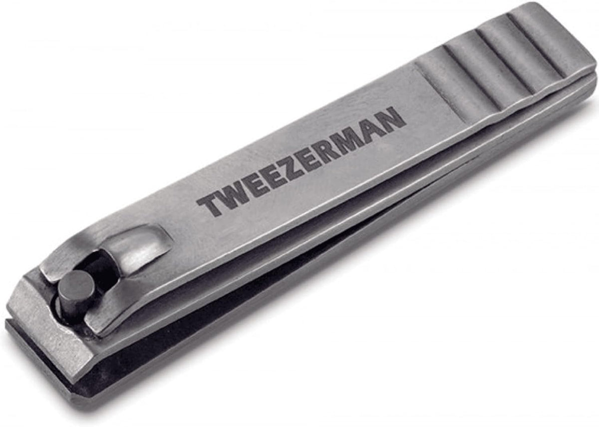 Tweezerman Professional Stainless Steel Toenail Clipper 5011-p,