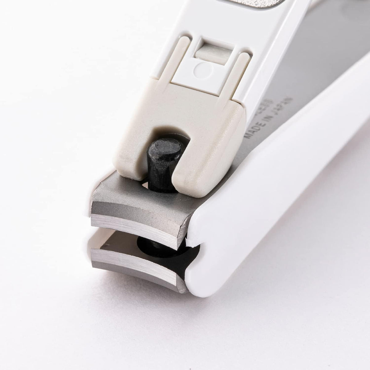 Japan Health and Personal Care - 119 Nail Clippers 001 S (Curve Blade)AF27