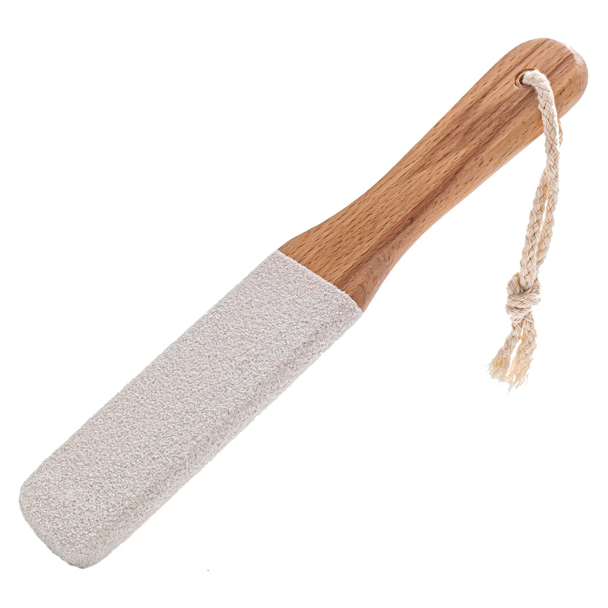 Kinepi Callus Remover Foot File, Pumice Stone for Feet Scrubber Wet and Dry