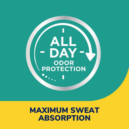 Dr. Scholl's Ultra-Sweat Absorbing Foot Powder, Shoe Powder, 7 Oz