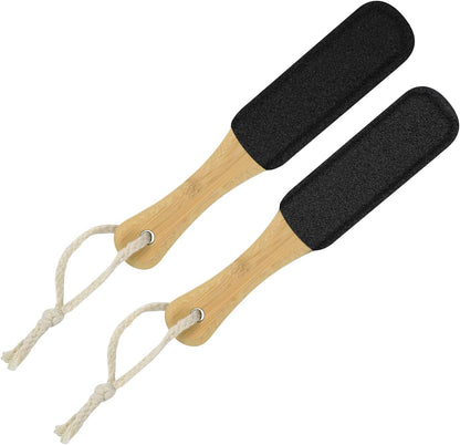Dead Skin Remover for Feet – Smooth with Pumice Stone Foot File