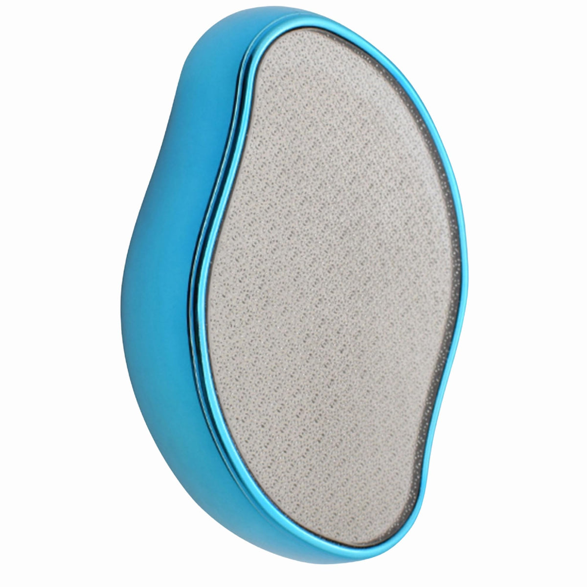 Nano Glass Foot File, Pedicure Tool and exfoliator, Glass Surface, Comfortable Hand and Foot Grinding Scraper for Wet and Dry feet, Removal Hard or Dead Skin, Suitable for Women or Men