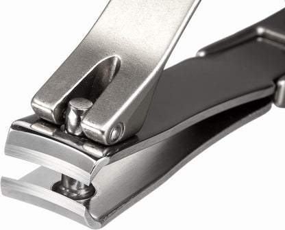 Seki EDGE Stainless Steel Nail Clipper, SS-112, 1