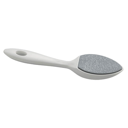 Tweezerman Sole Smoother Callus Stone White