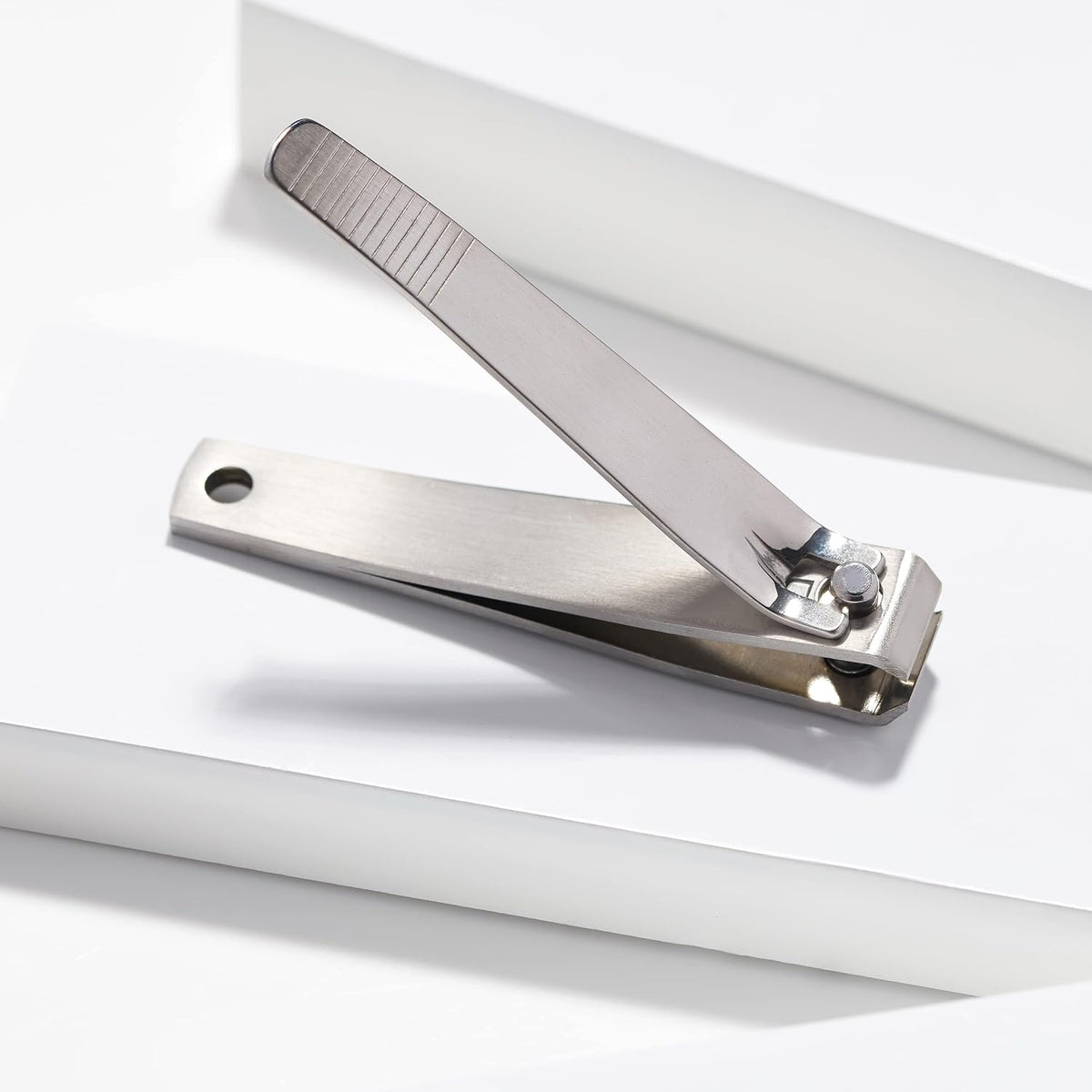 Tweezerman Toenail Clipper Stainless Steel