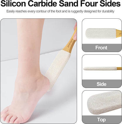 Pumice Stone for Feet Callus Remover