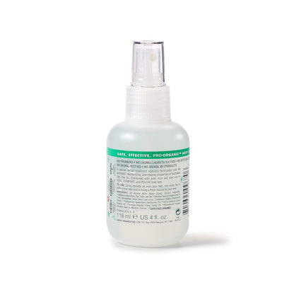 Earth Therapeutics Tea Tree Oil Foot Spray, 4 Ounce