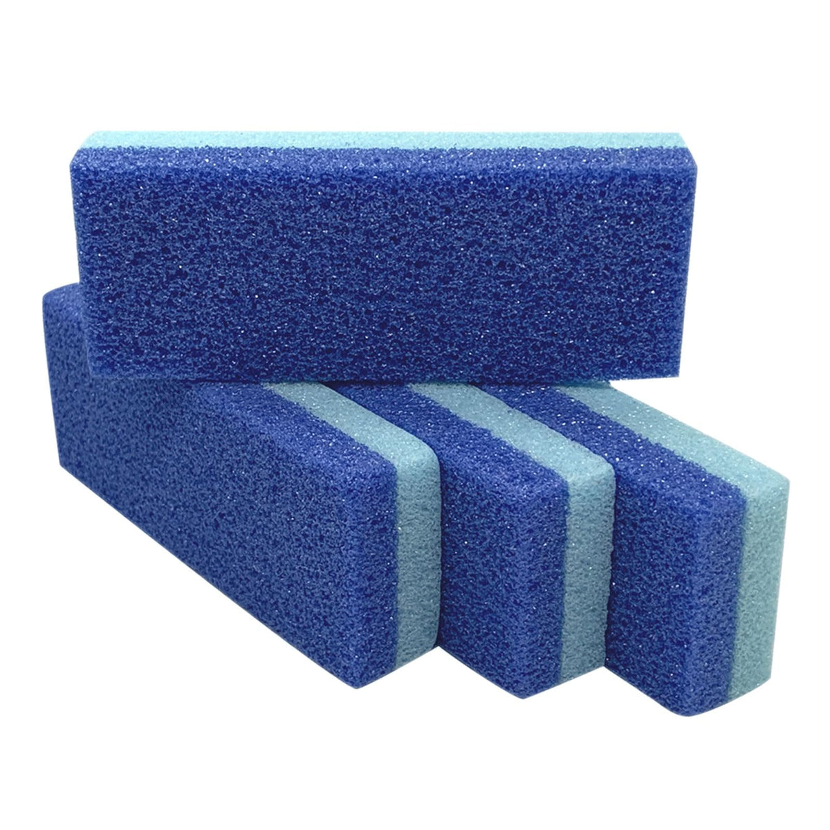 Maryton Disposable Foot Scrubber Pedicure Pumice Stone for Feet, 40PCS
