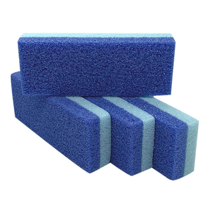 Maryton Disposable Foot Scrubber Pedicure Pumice Stone for Feet, 40PCS