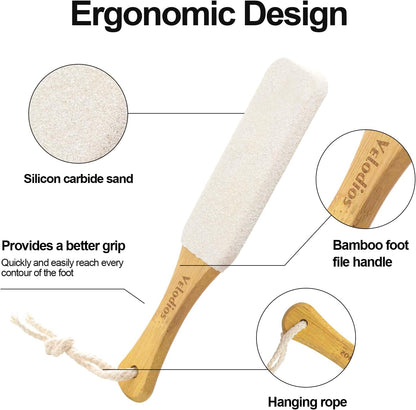 Pumice Stone for Feet Callus Remover
