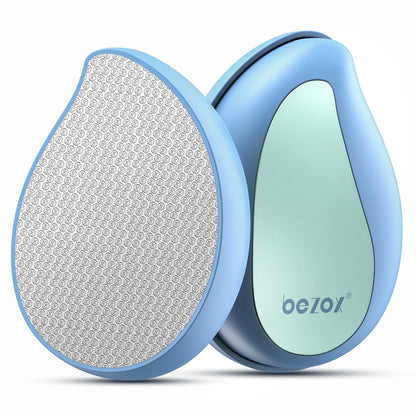 BEZOX Glass Pumice Stone