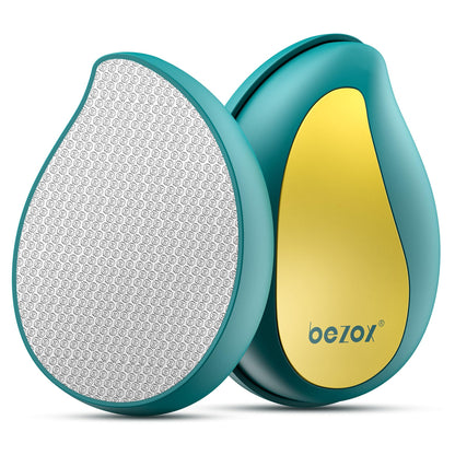 BEZOX Glass Pumice Stone