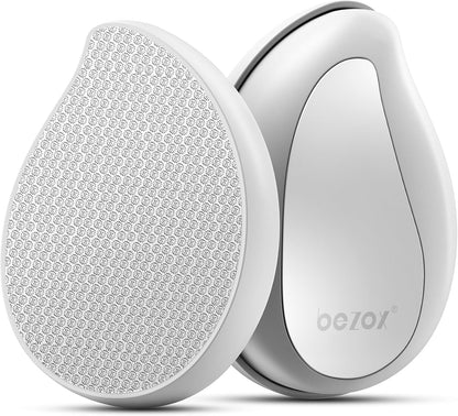 BEZOX Glass Pumice Stone