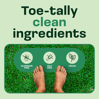 Shoe Deodorizer Spray for Gym Gear & Smelly Shoes Caused by Stinky Feet - Strong Odor Fighter for Sneakers, Boots, and Sandals - Fresh Smell, Refreshing Shoe Spritz 4oz (Eucalyptus Mint)